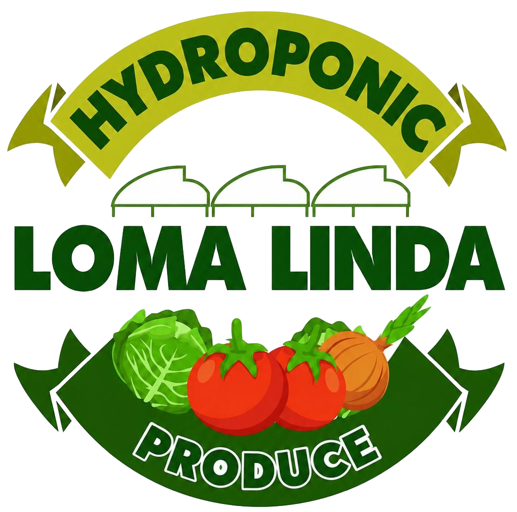 Loma Linda Produce LLC