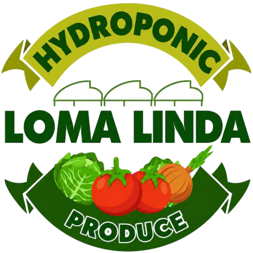 Loma Linda Produce LLC