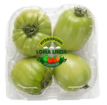 4 PACK HEIRLOOM
